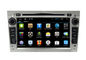 digitales 3G Wifi A9 androides BT-Fernsehen iPod Navigation OSs DVD GPS für Opel Astra H Corsa Zafira fournisseur